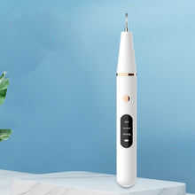 Ultrasonic Electric Tooth Scaler