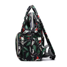 Large Capacity Maternity Diaper Backpack