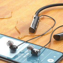 Rechargeable Wireless Sports Headphones