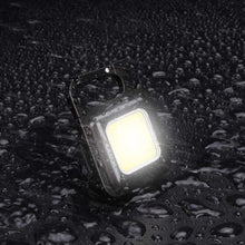 USB Rechargeable Multi - purpose Mini Pocket Flashlight
