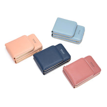 Functional Multi Pocket Crossbody Bag