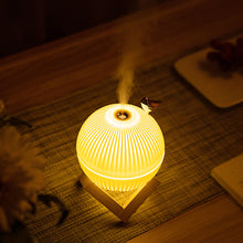 Ultrasonic Cool Mist Maker Diffuser