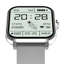 Full Touch Fitness Monitor Smart Watch