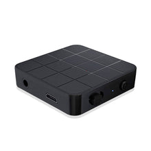 2 in 1 Rechargeable Portable Bluetooth Receiver and Transmitter