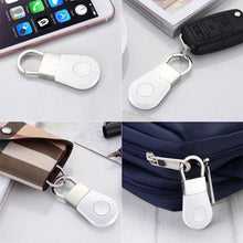 Wireless Bluetooth Smart Tag Bag GPS Tracker 2 Way Device Finder