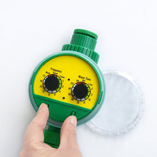 Muti-Function Garden Automatic Electronic Watering Faucet Irrigation Controller