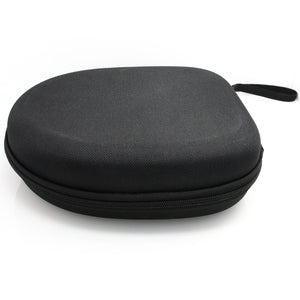 Headphones Carrying Case Storage Bag