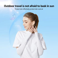 Cooling Arm Protector Sleeve