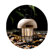 Color Switching LED Railroad Lantern