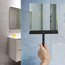 Window Glass Wiper Silicone Scraper