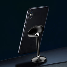 Magnetic Metal Phone Holder Stand For Car