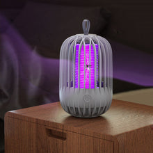 Electric Bug Zapper