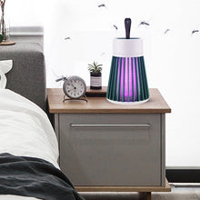 Portable Mosquito Lamp