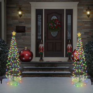 LED Christmas Tree Decoration String Lights