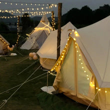 Battery Powered LED String Lights