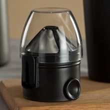 Paperless Reusable Collapsible Coffee Dripper