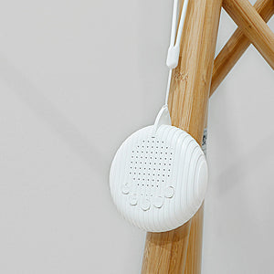 Portable Hanging White Noise Sleepbox