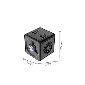 Smart WiFi Mini Camera