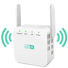 Wireless Wi-Fi Repeater