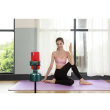 Auto Tracking Smartphone Holder Handsfree Face Tracking Stand
