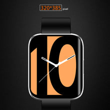 Smart Watch BT Fitness Activity Tracker