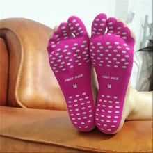 Beach Barefoot Adhesive Foot Pads