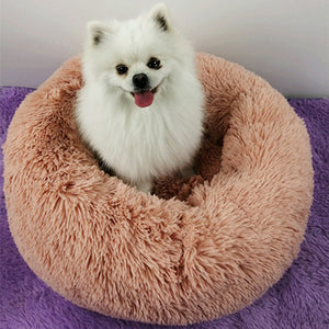 Marshmallow Pet Bed