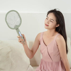 USB Charging Foldable Mosquito Fly Insect Zapper