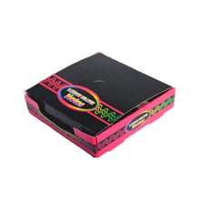 100pcs Rainbow Scratch Mini Notes Paper Pad Cards