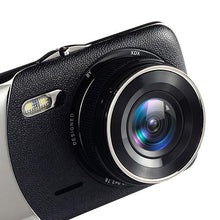 Next Gen 1080p HD Front & Rear Car Dash Camera - Groupy Buy