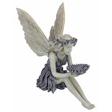 Outdoor Garden Resin Fairy Decorative Statue