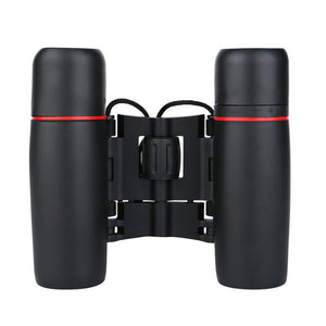 Pocket Compact Binoculars