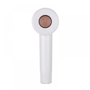 2-in-1 Rechargeable Fabric Lint Remover