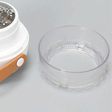 Mini USB Sweater Lint Remover Trimmer