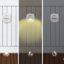 LED Motion Sensor Night Light