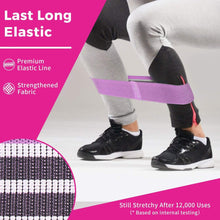 Hip Resistance Bands