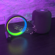 RGB Musical Atmosphere Room Light