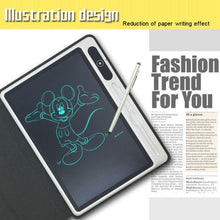 10.1 Inch LCD Writing Board with Lid and Protective Case