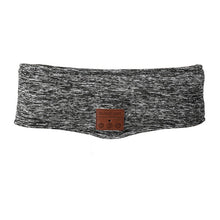 3-in-1 Wireless BT Sleeping Musical Headband and Eye Mask