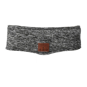 3-in-1 Wireless BT Sleeping Musical Headband and Eye Mask