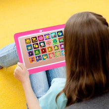 JUST IN 16G 10.1" Andriod 7.0 Quadcore Kids Smart Tablet & Case - Groupy Buy