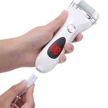 Electric Foot Callus Remover