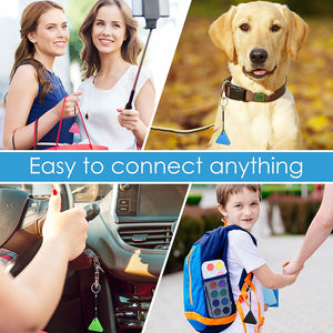 Wireless Anti Lost Alarm Sensor Device