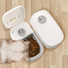 Single Meal Automatic Pet Feeder