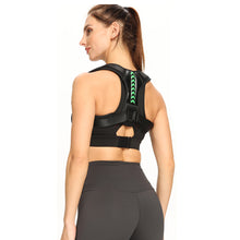 Adjustable Breathable Posture Corrector