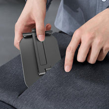 Foldable Extend Support Desk Mobile Phone Holder Stand