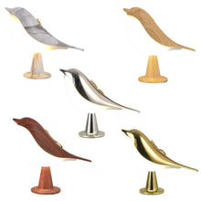 Creative Magpie Aroma Lamps