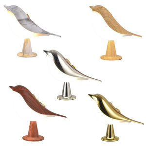 Creative Magpie Aroma Lamps