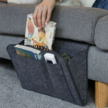 Bedside Pocket Organisers
