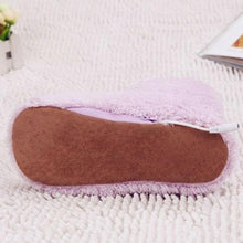 USB Powered Winter Warmer Heated Boots